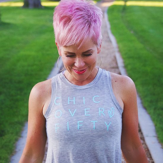 Fashion Archives - Page 4 of 49 - Chic Over 50