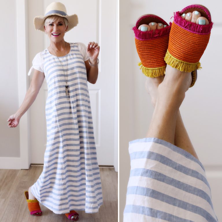 Easy Spring And Summer Style Chic Over 50 Easy Spring And Summer Style Chic Over 50