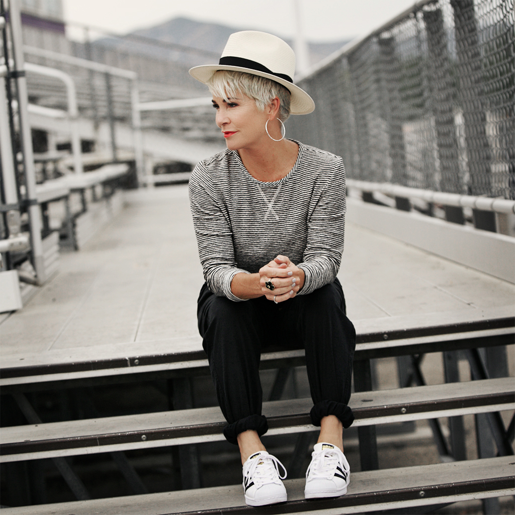 Comfy Clothes Yes! - Chic Over 50