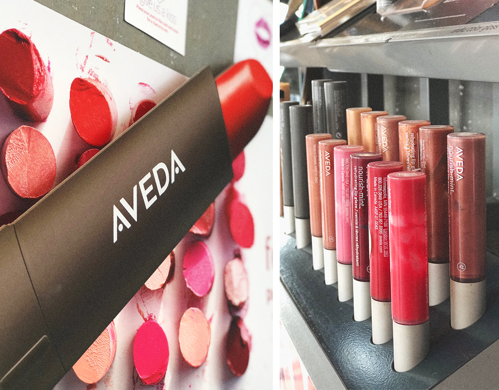 Lipstick Junkie! Chic Over 50