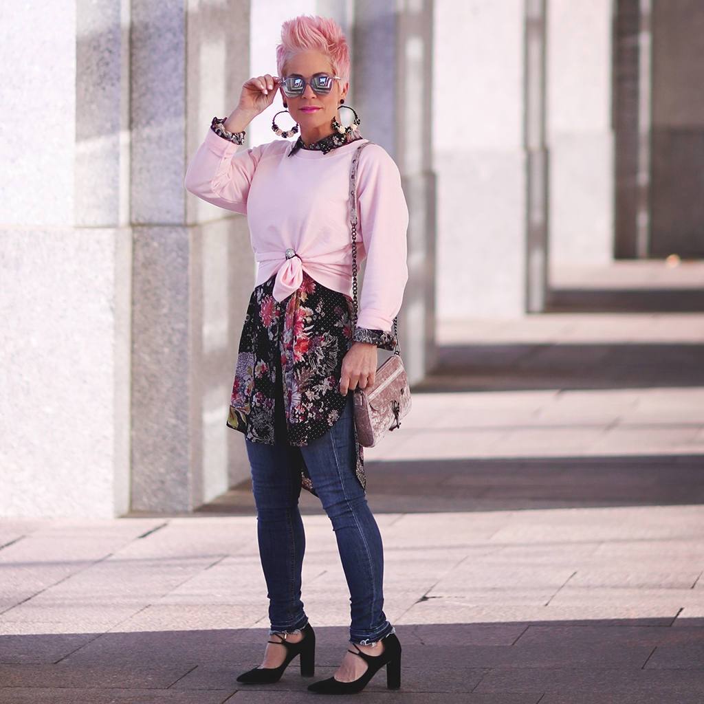 Spring Style! - Chic Over 50