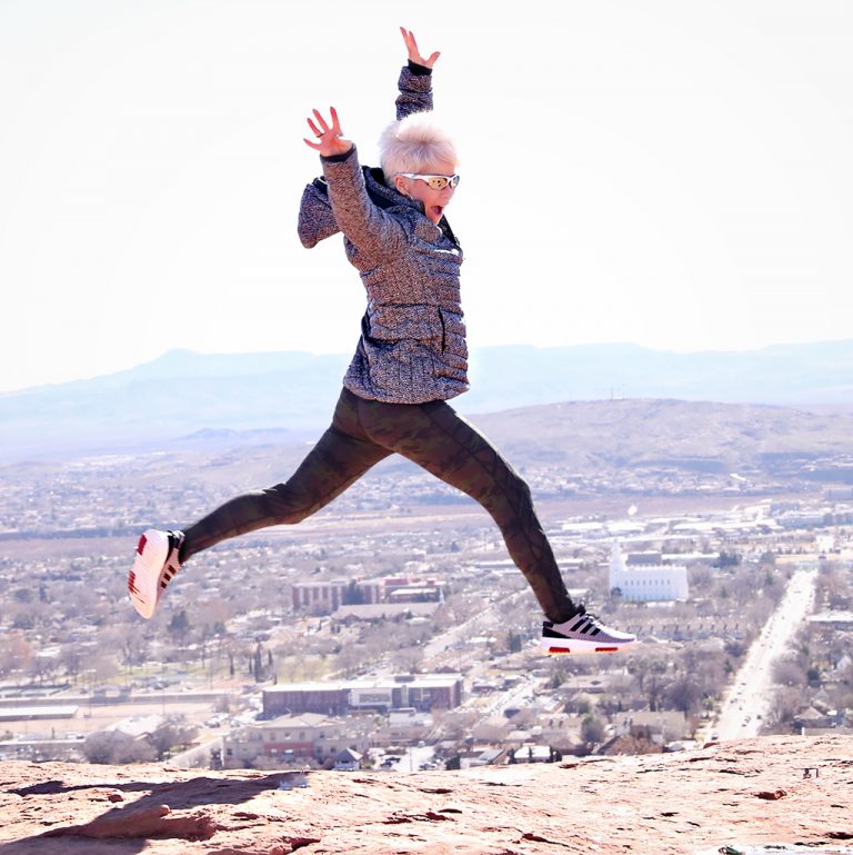 Staying FIT With JCPenney Activewear Chic Over 50