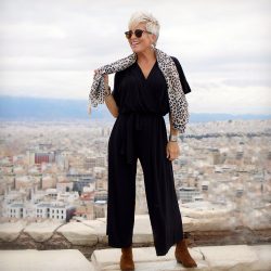 CHICOS Had Me Covered On My Honeymoon! - Chic Over 50