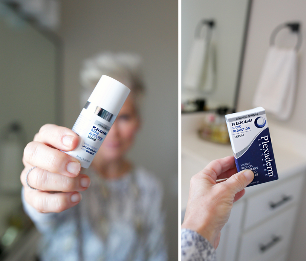 My Beauty Routine With Plexaderm Chic Over 50