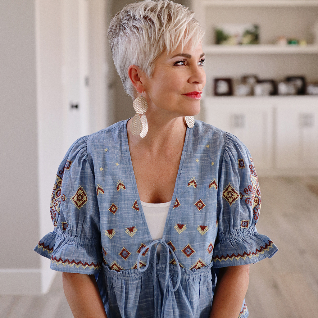 boho clothing for women over 50