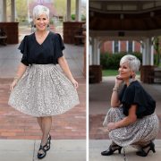 THIS Is My Job - Chic Over 50