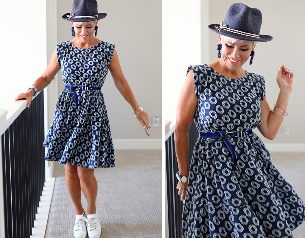 Summer Dresses - Chic Over 50