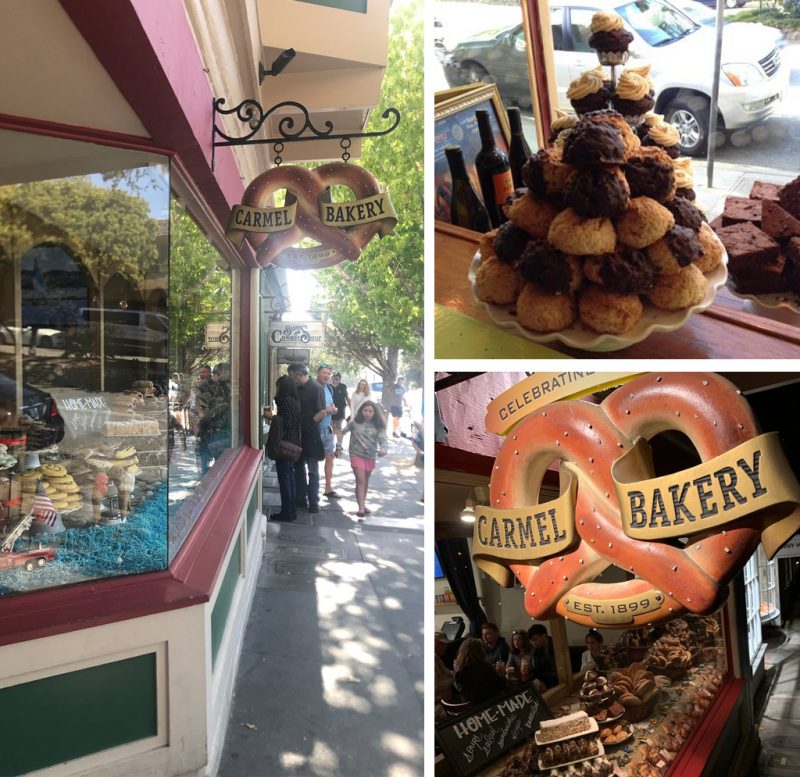 It's No Secret I LOVE Carmel Chic Over 50