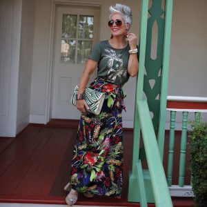 My Take On Chicos Latest - Chic Over 50