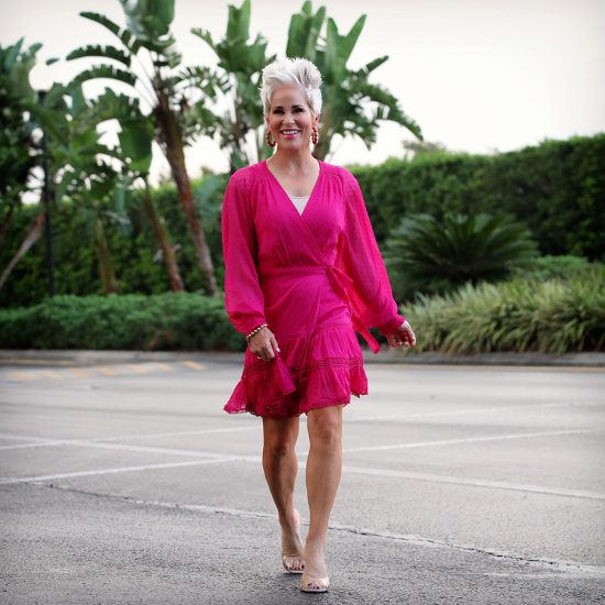 Rounding Up Some FALL Fashion - Chic Over 50