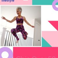 exercise routine for an active lifestyle chic over 50