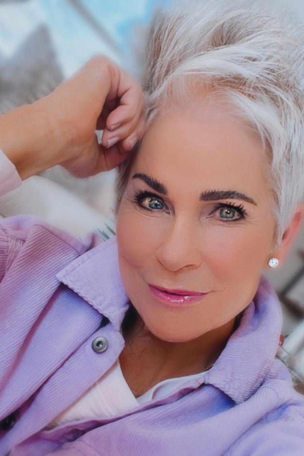 Color Of The Year Tips If You’re Over 40 - Chic Over 50