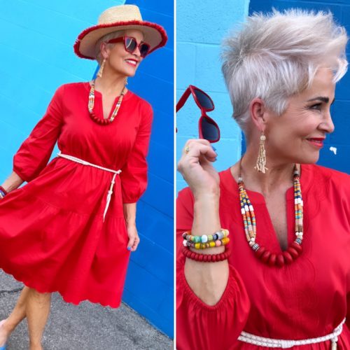 Fashion Archives - Chic Over 50