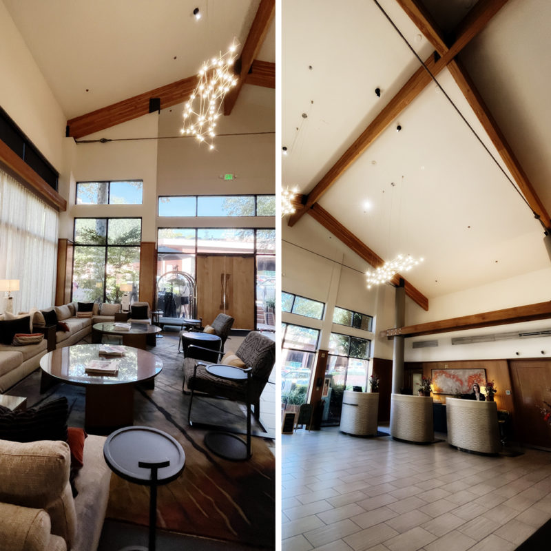 Amara Resort And Spa In Sedona Arizona - Chic Over 50
