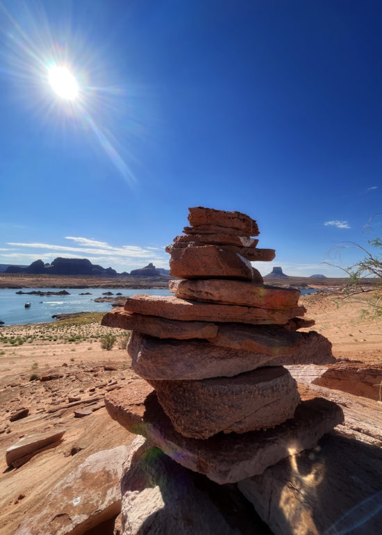 LAKE POWELL AND WHY YOU SHOULD VISIT - Chic Over 50