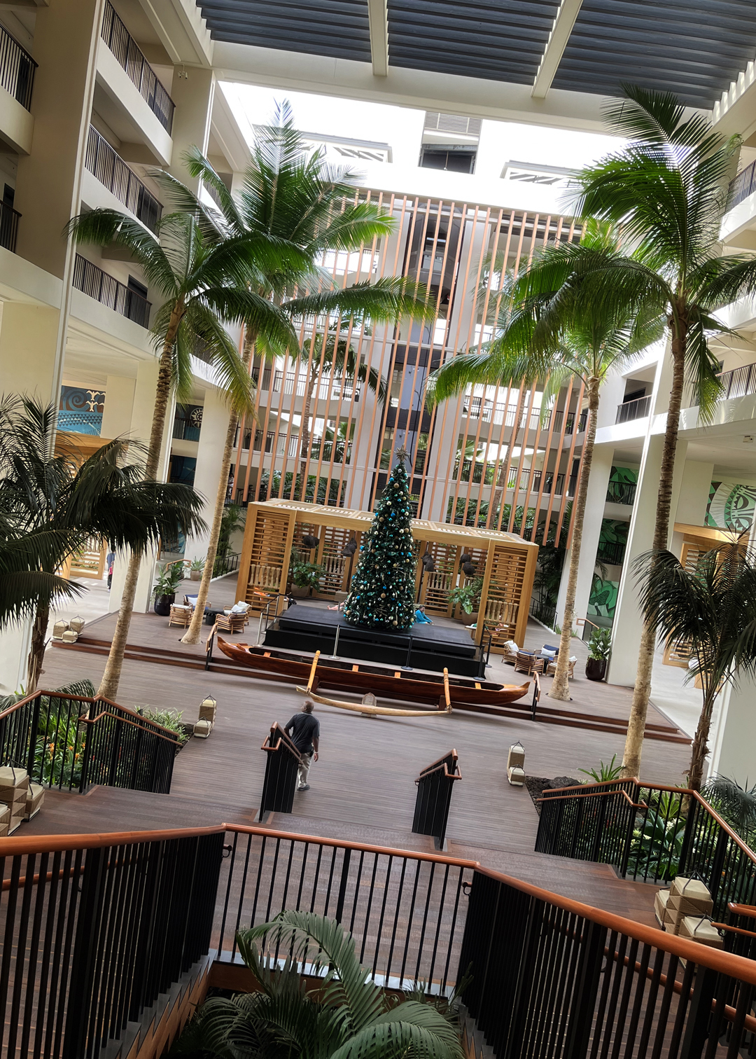 Mauna Lani Resort Vacation - Chic Over 50