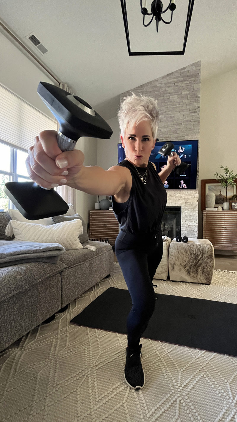 peloton for 70 year olds