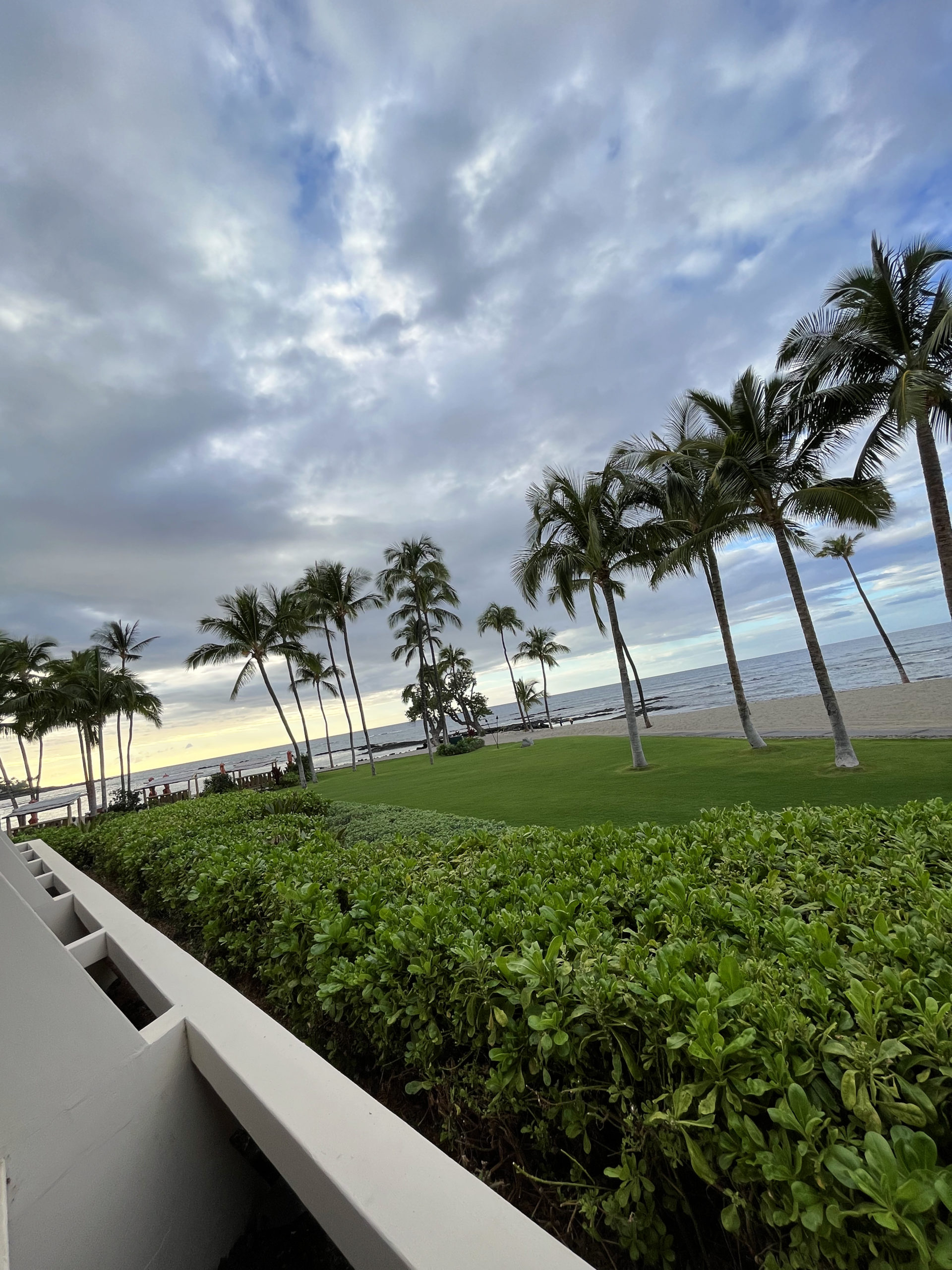 Mauna Lani Resort Vacation - Chic Over 50