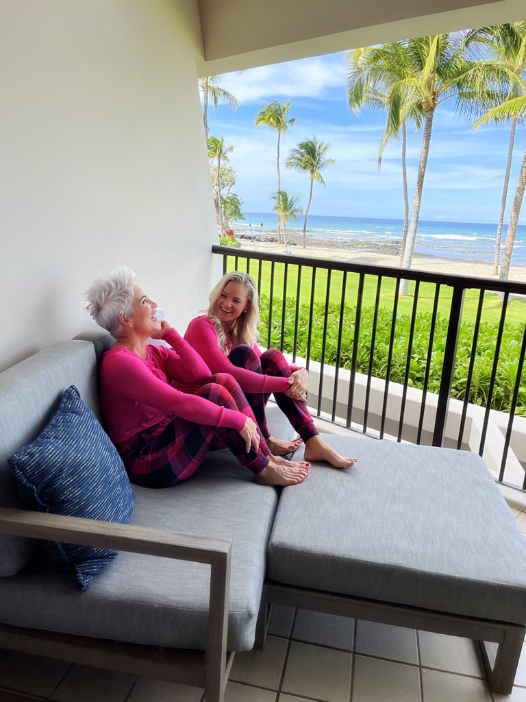 Mauna Lani Resort Vacation