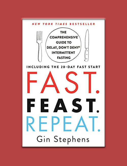 more about intermittent fasting