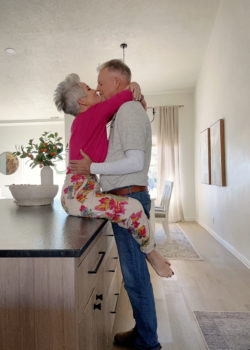 KEEPING LOVE ALIVE AT MIDLIFE - Chic Over 50