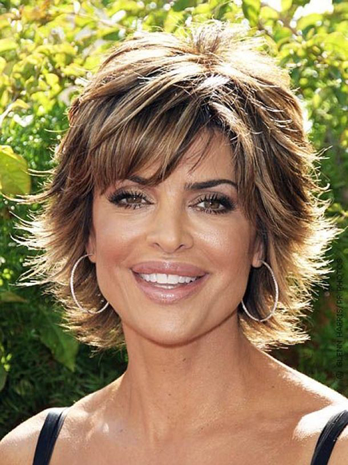 50 Best Short Hairstyles and Haircuts for Women over 60 in 2024