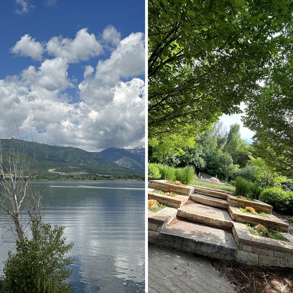 Northern Utah's Hidden Gems