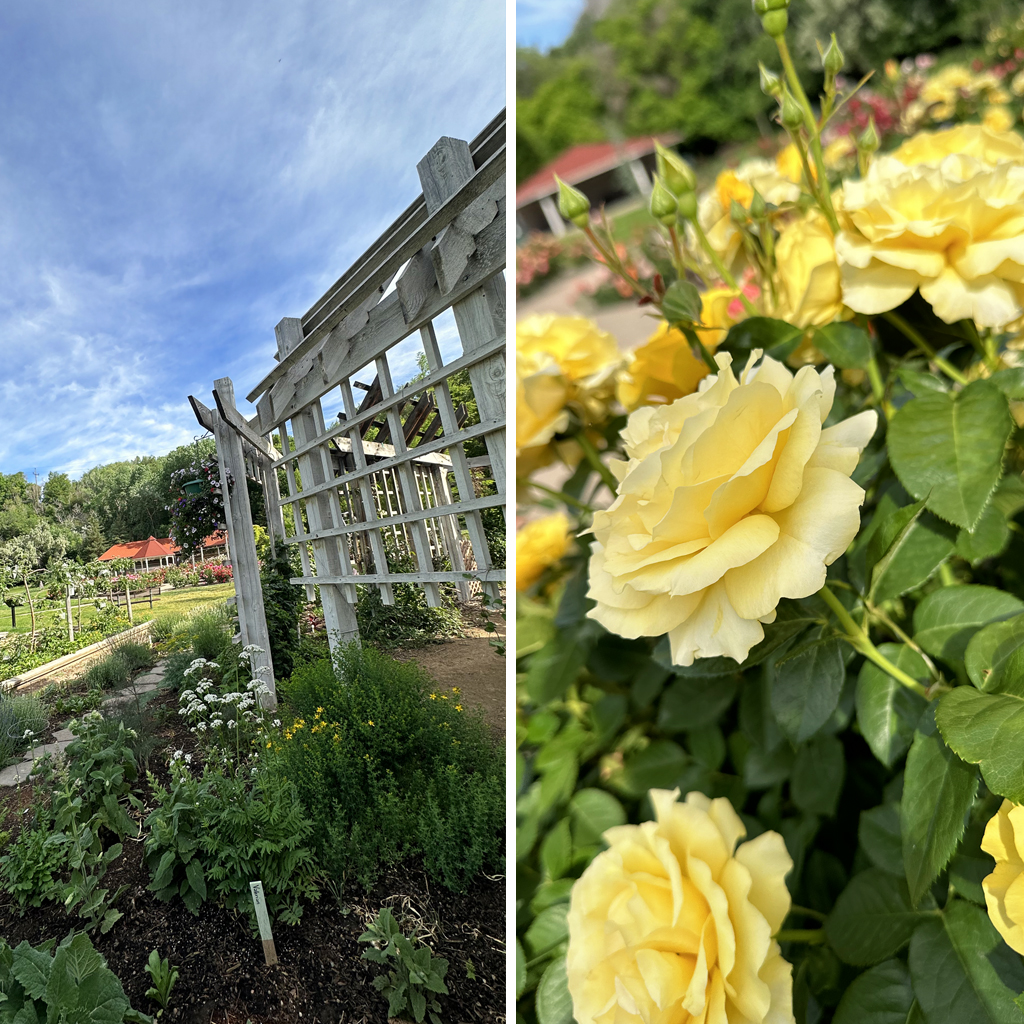 Northern Utah's Hidden Gems