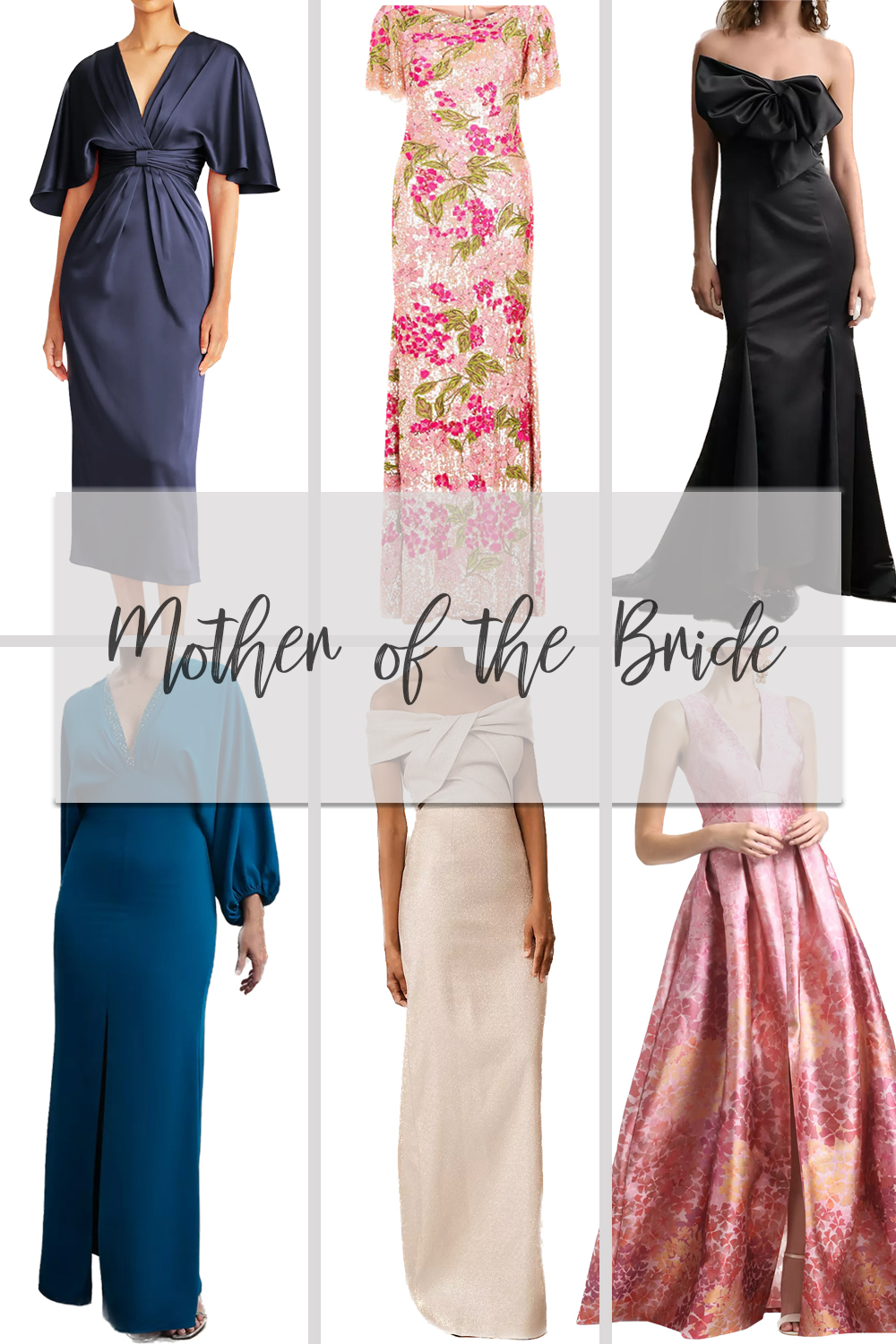Timeless elegance wedding fashion tips for midlife women