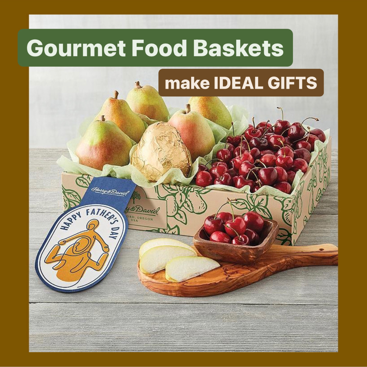 gourmet food baskets ideal gifts