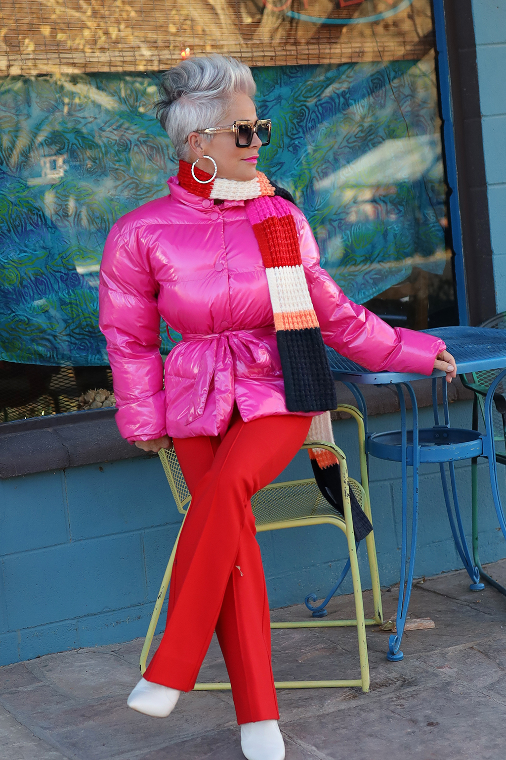 FASHION MISTAKES TO AVOID AFTER FIFTY - Chic Over 50