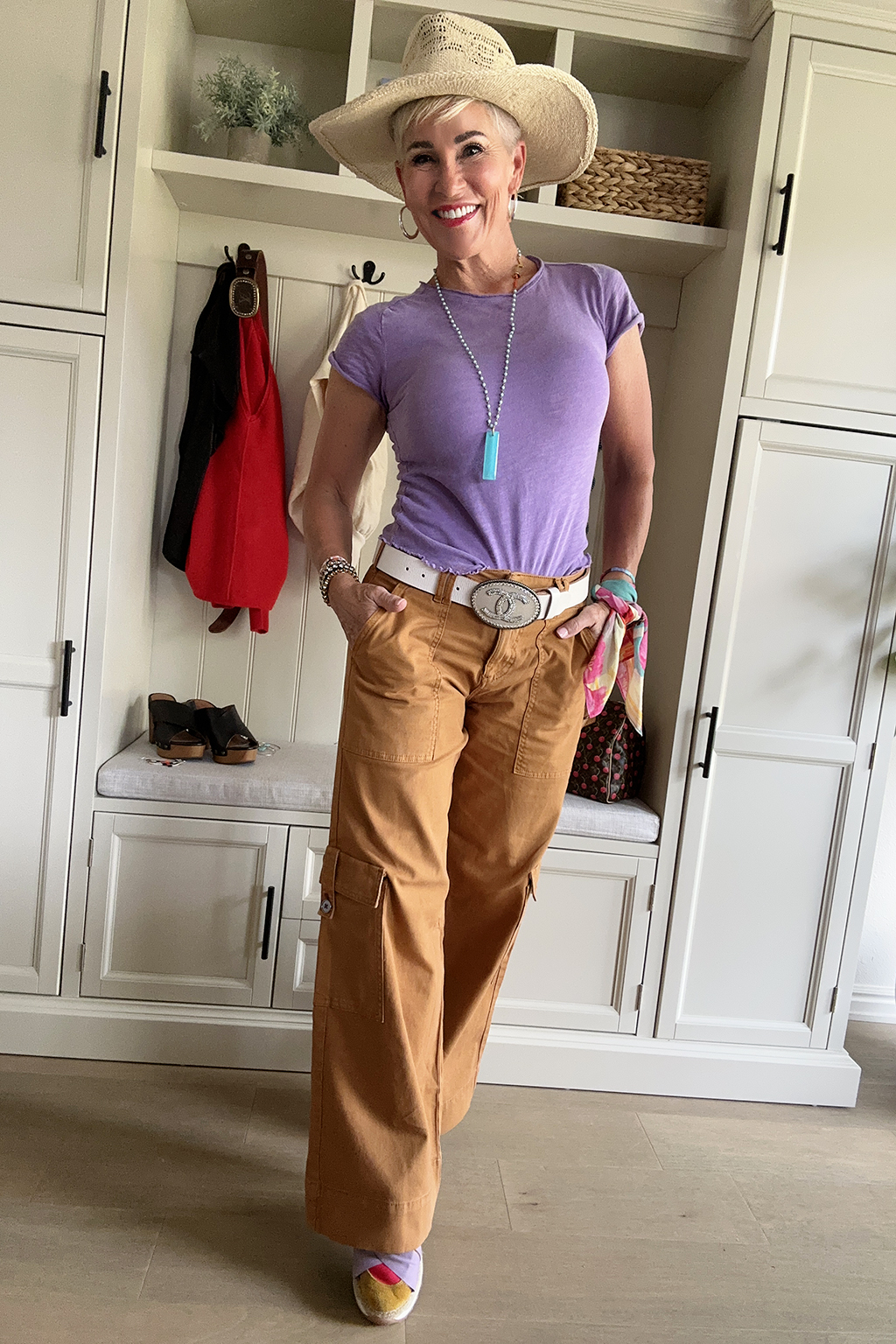Fashion for Women Over 50 - Trendy Clothing Ideas  Over 50 womens fashion,  Fall outfits for women over 50, Clothes for women over 50
