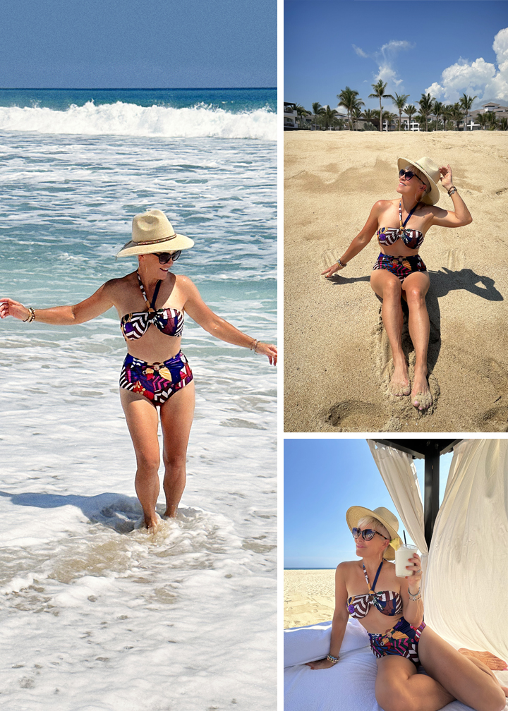 Our blissful getaway to Cabo Mexico
