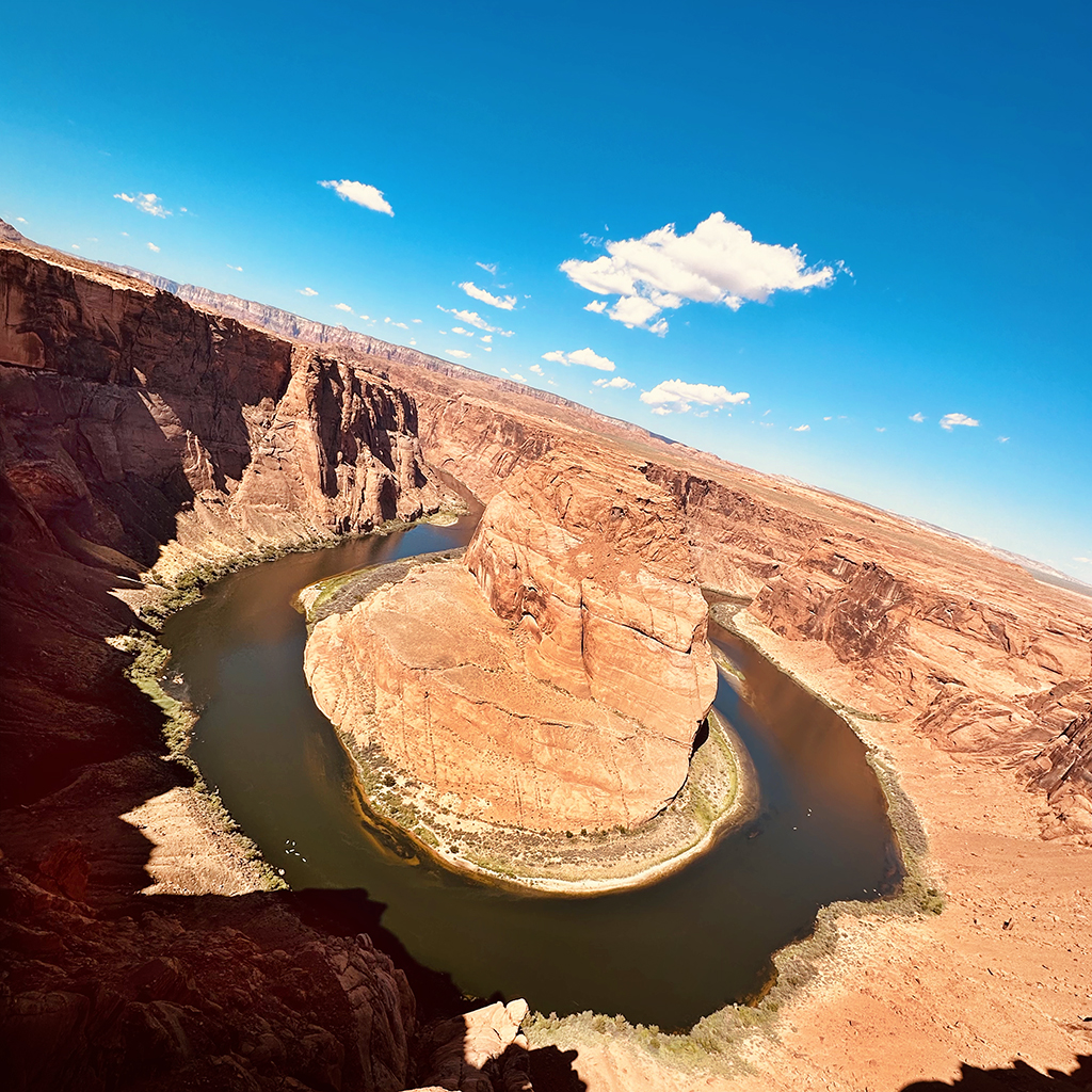 Lake Powell A Timeless Haven for Family Vacations