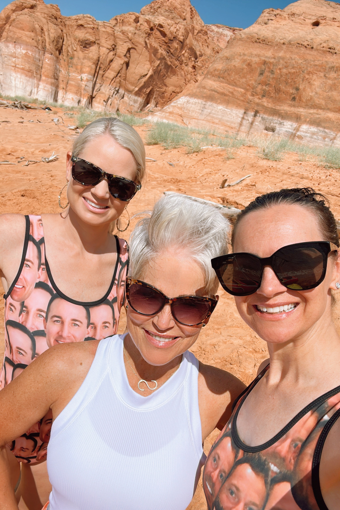 A Timeless Haven for Family Vacations Lake Powell