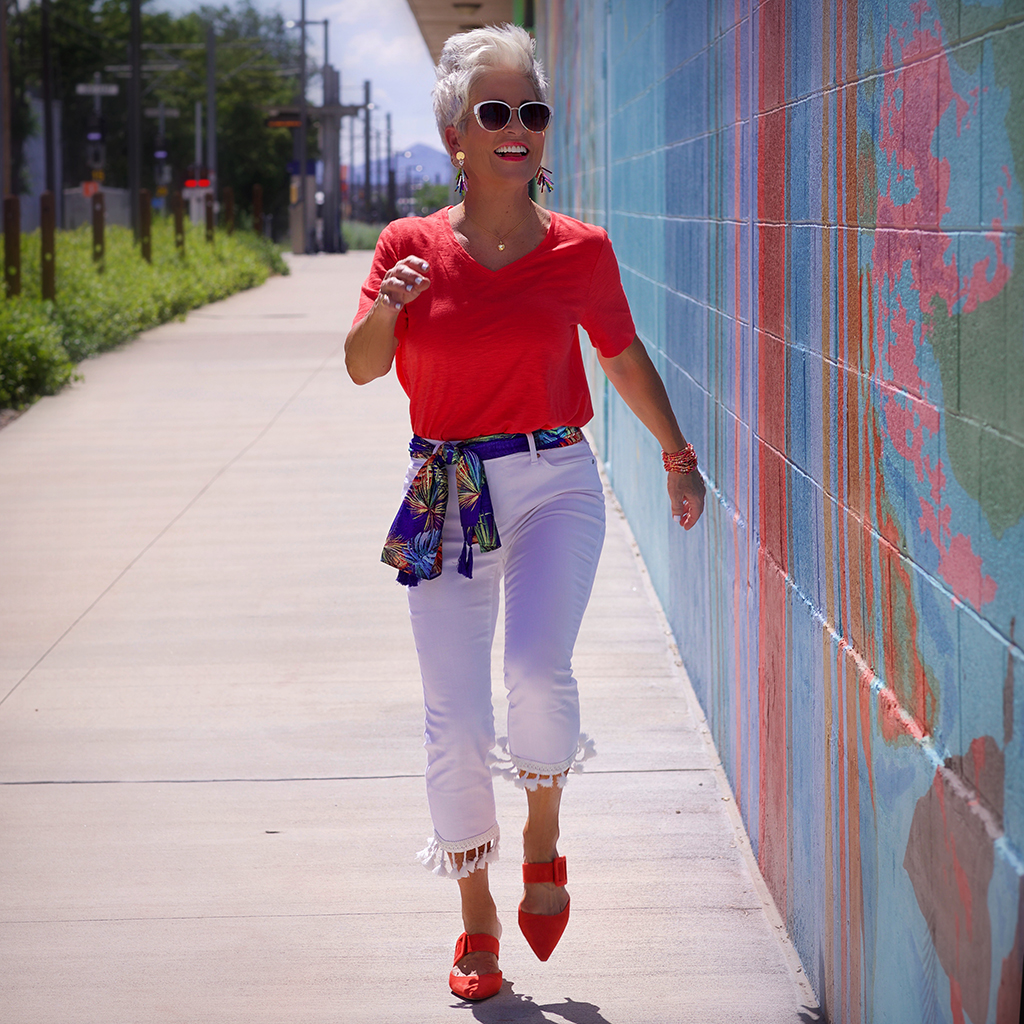 Summer Kickoff Memorial Day Shopping