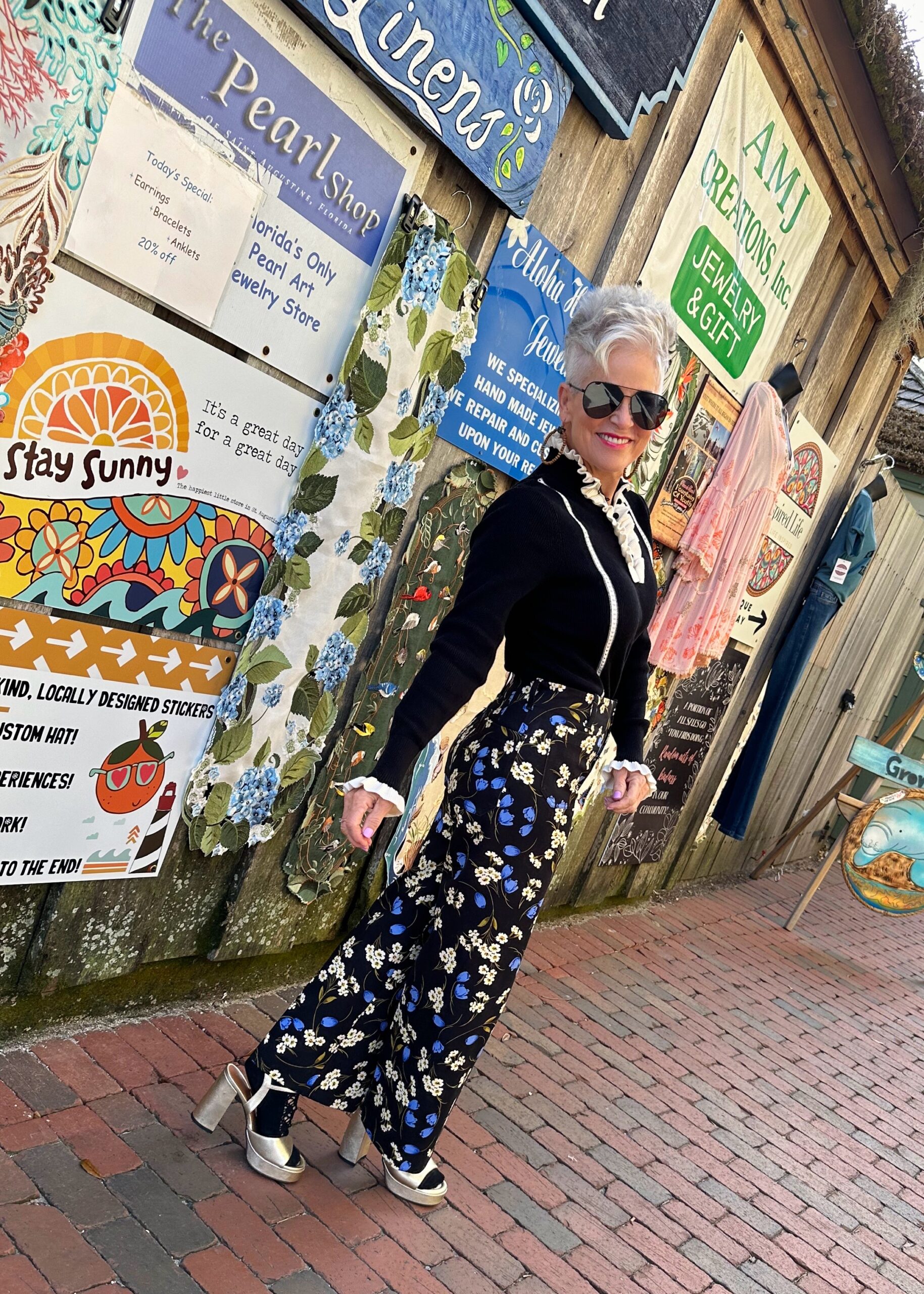 COLETTES UPDATE SHOP NEW STYLES