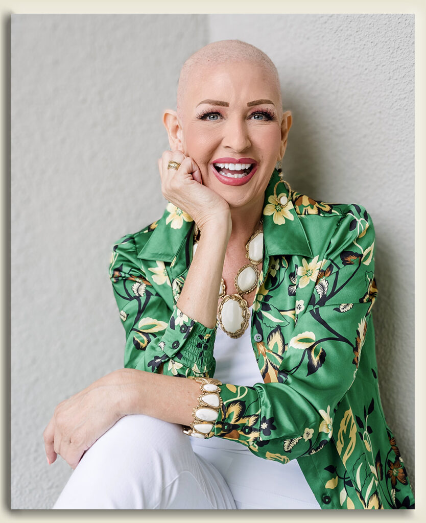 My journey with Barbi @southernblondechic