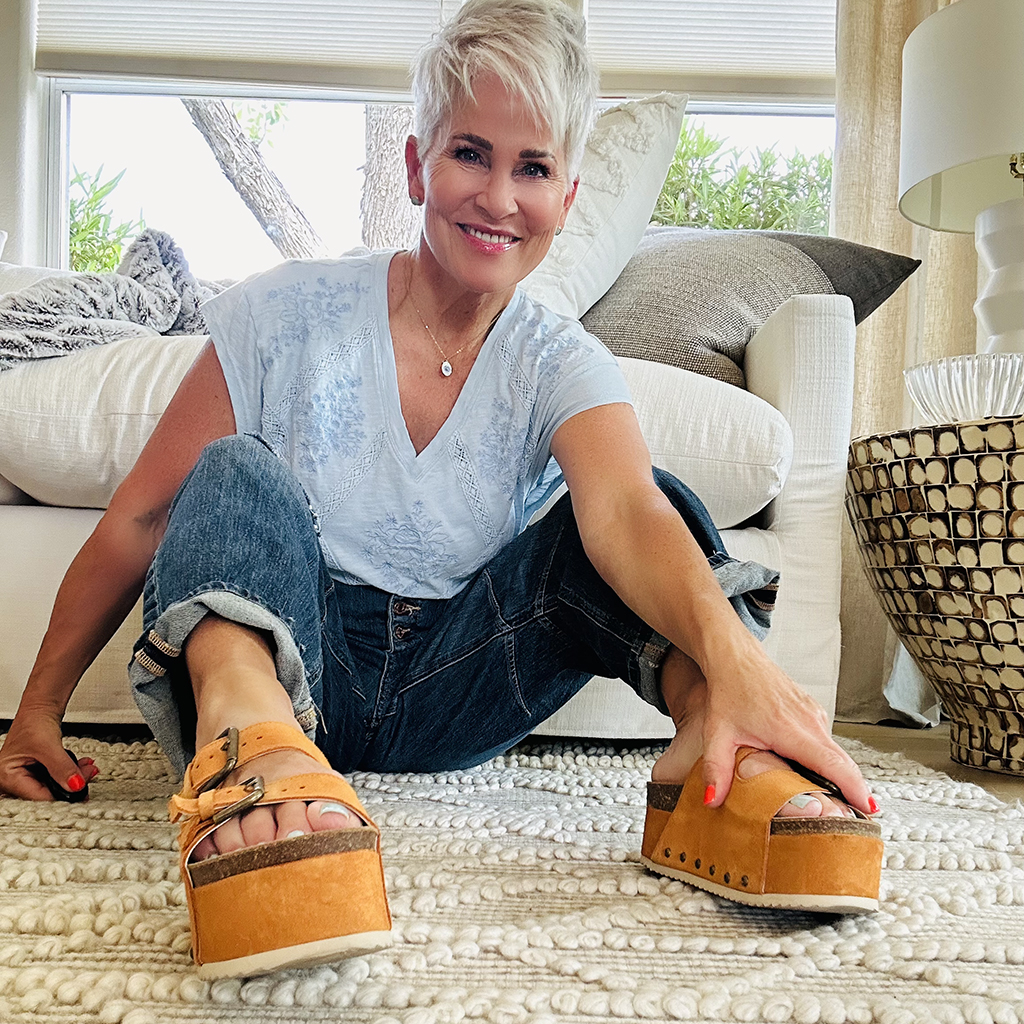 TOP FIVE SUMMER SHOE PICKS