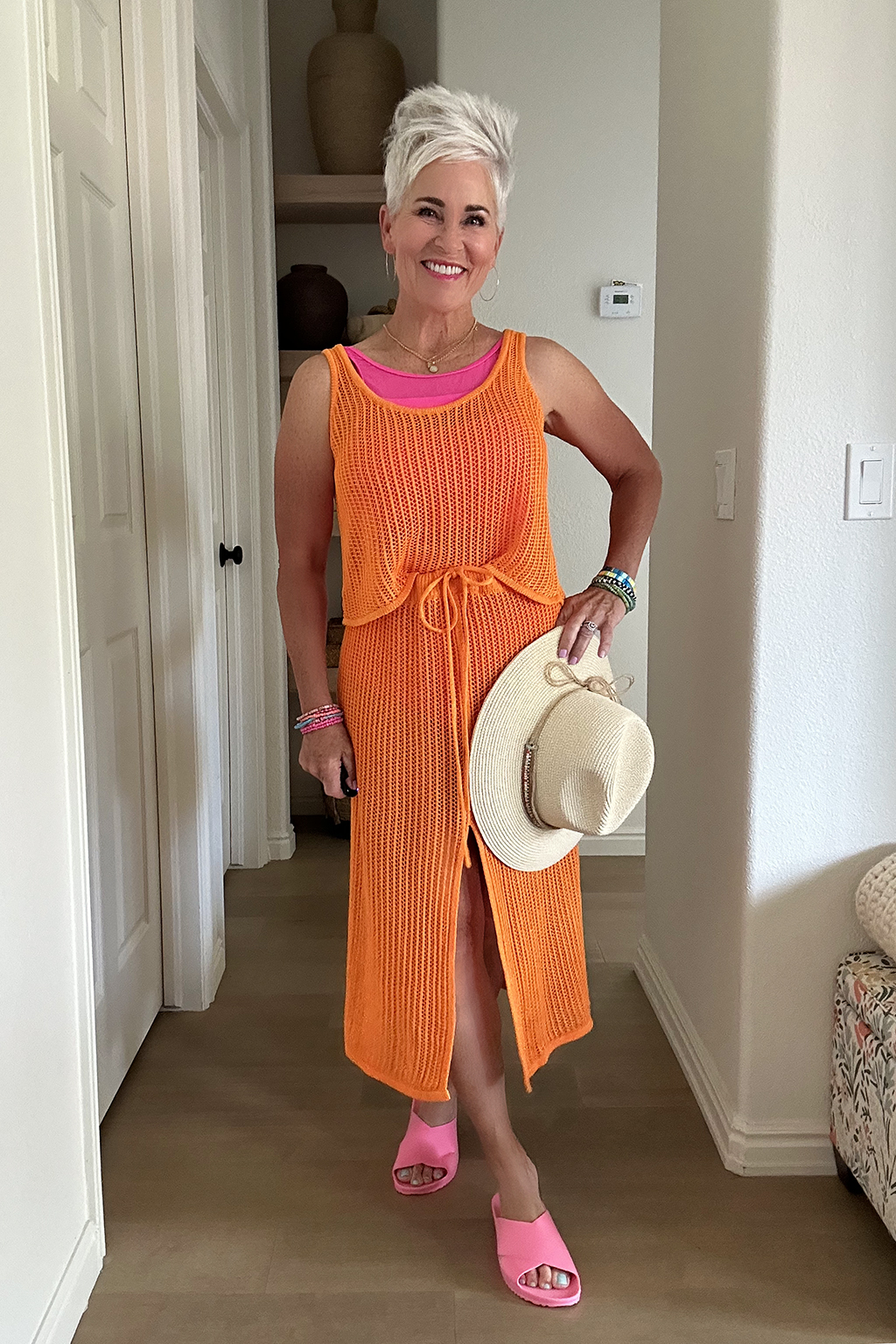 easy beach vacation packing guide