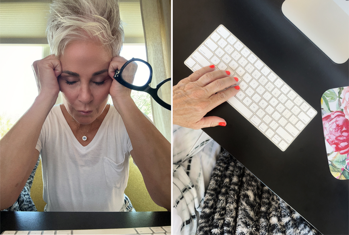FINDING RELIEF FROM CHRONIC MIGRAINES