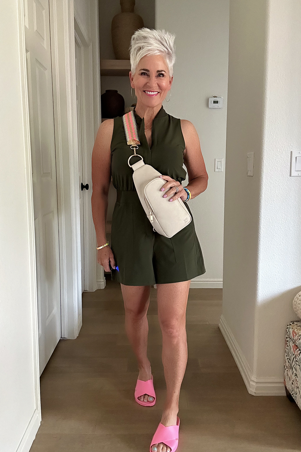 easy beach vacation packing guide