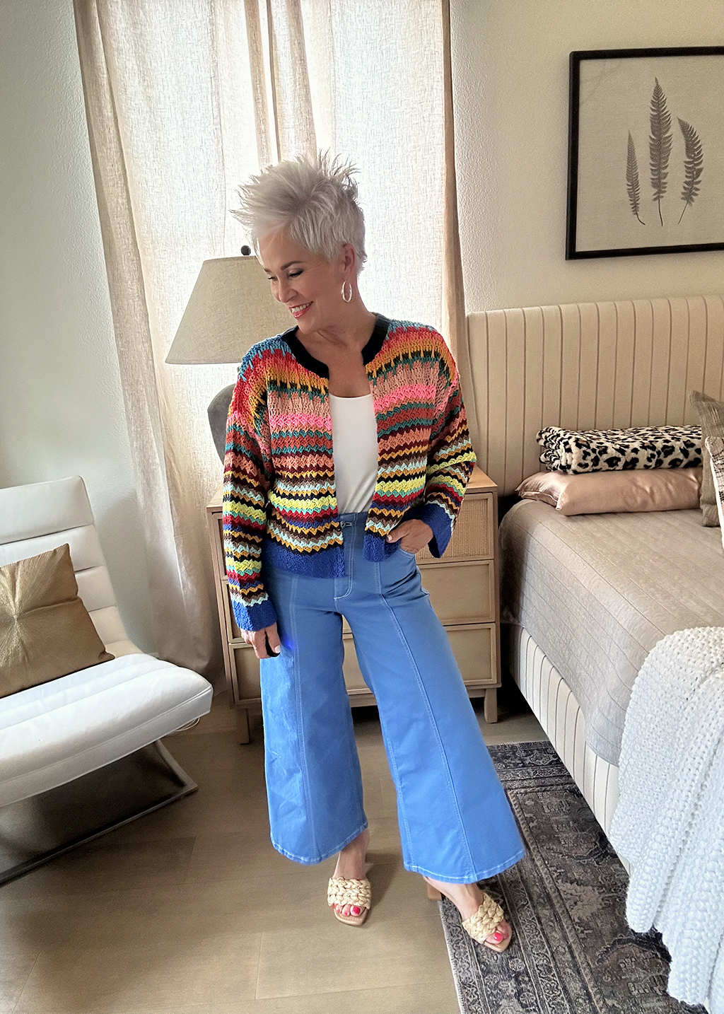 Timeless Crochet Style Guide