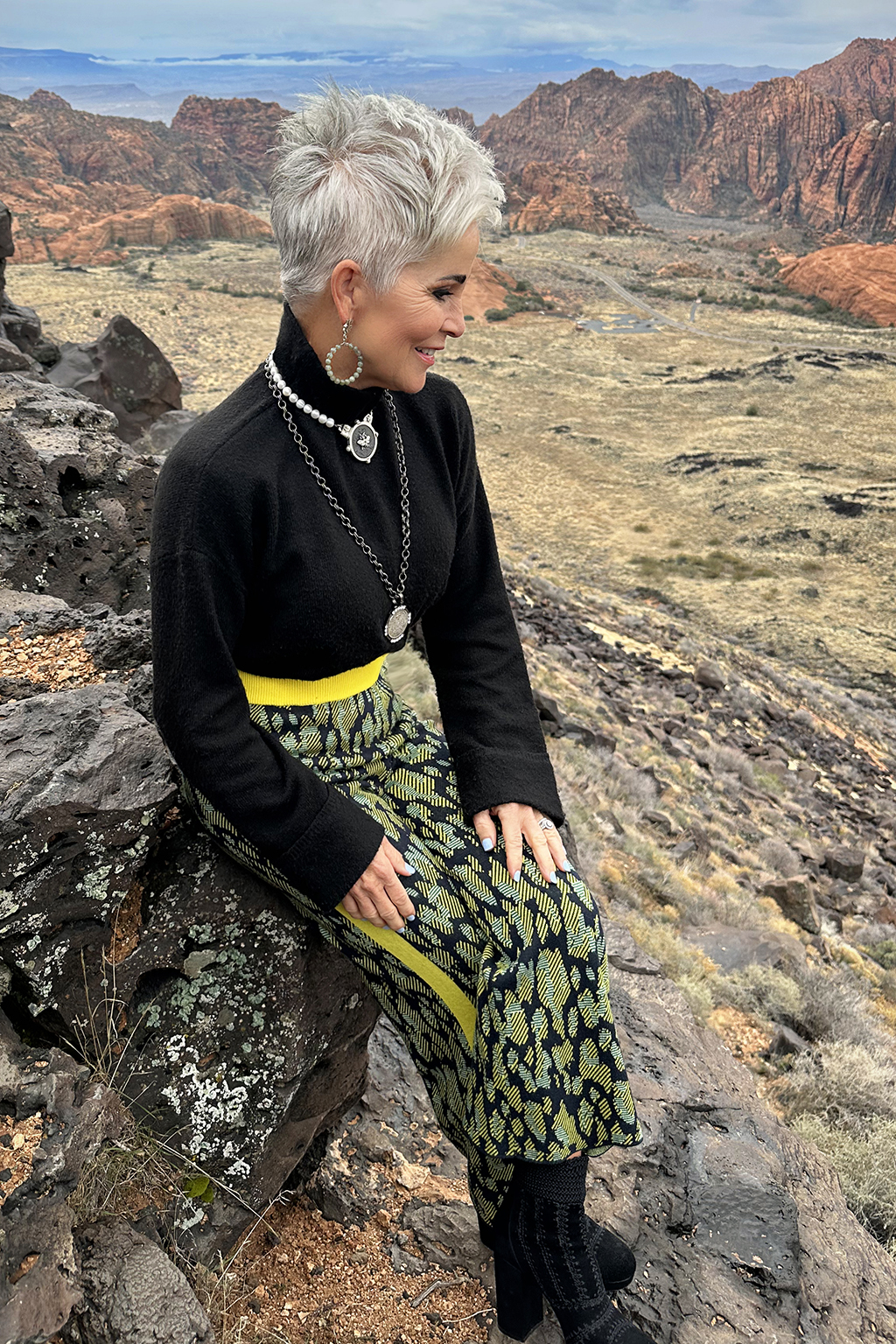 MY LOVE FOR FRENCH KANDE