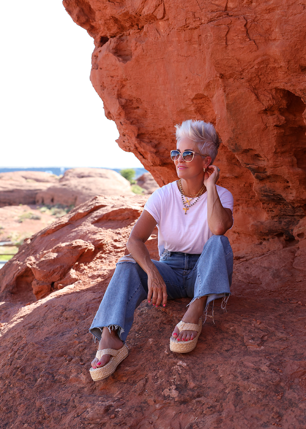 MY LOVE FOR FRENCH KANDE