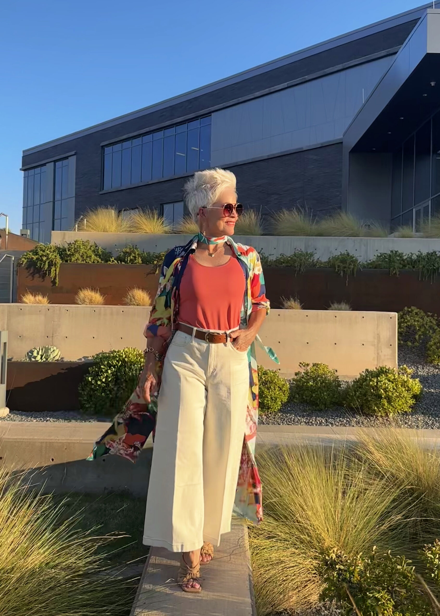 Chico's Vibrant Fall Must-Haves