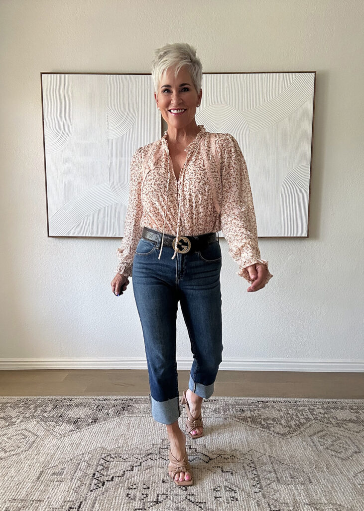 GIBSONLOOK FALL WARDROBE ESSENTIALS