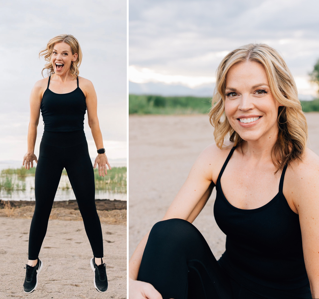 INTUITIVE FOR MIDLIFE WELLNESS
