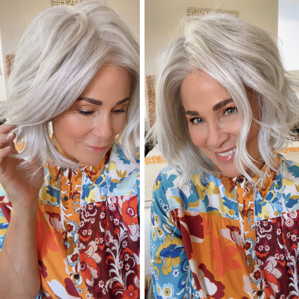 MIDLIFE FASHION MISTAKES TO AVOID