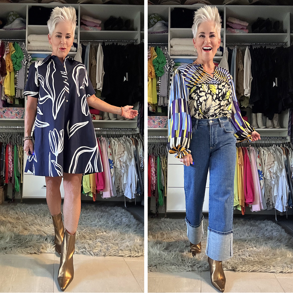 FALL 2024 BOOT TRENDS